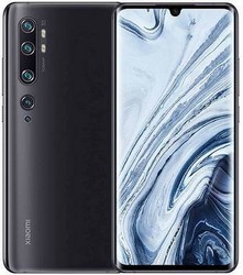 Замена камеры на телефоне Xiaomi Mi Note 10 в Пензе